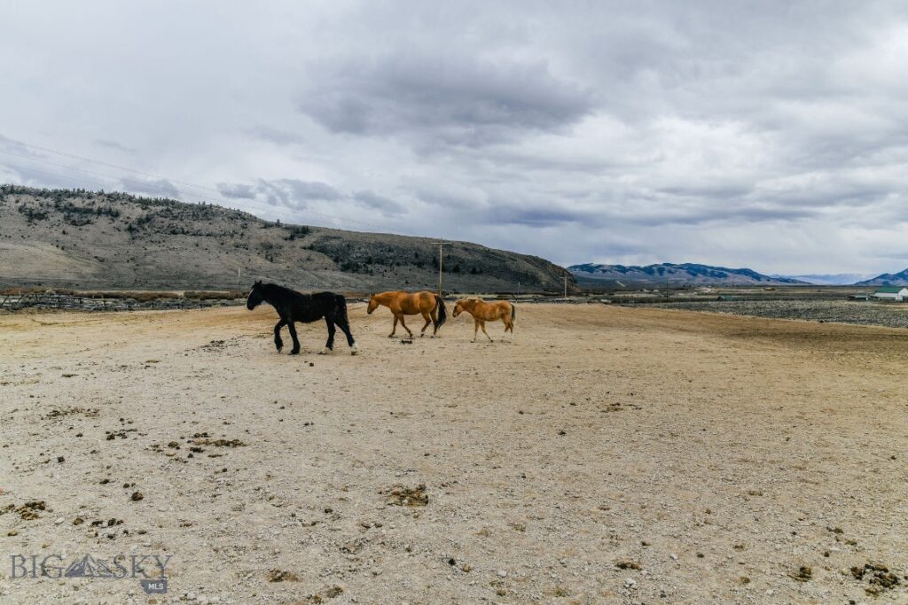 22869 MT Highway 278, Dillon MT 59725