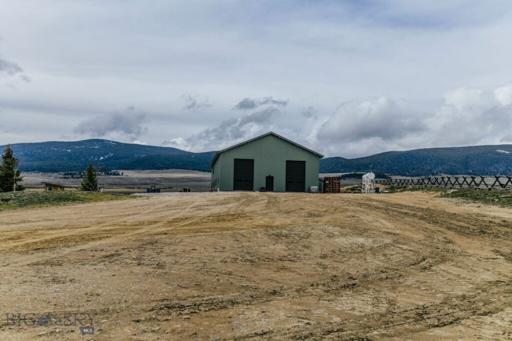 22869 MT Highway 278, Dillon MT 59725