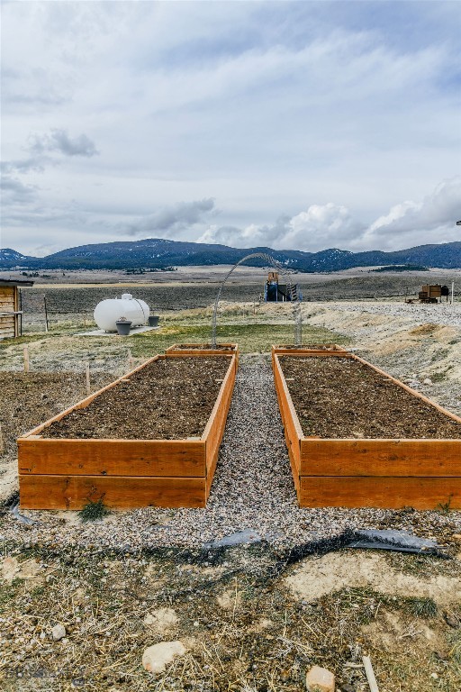 22869 MT Highway 278, Dillon MT 59725