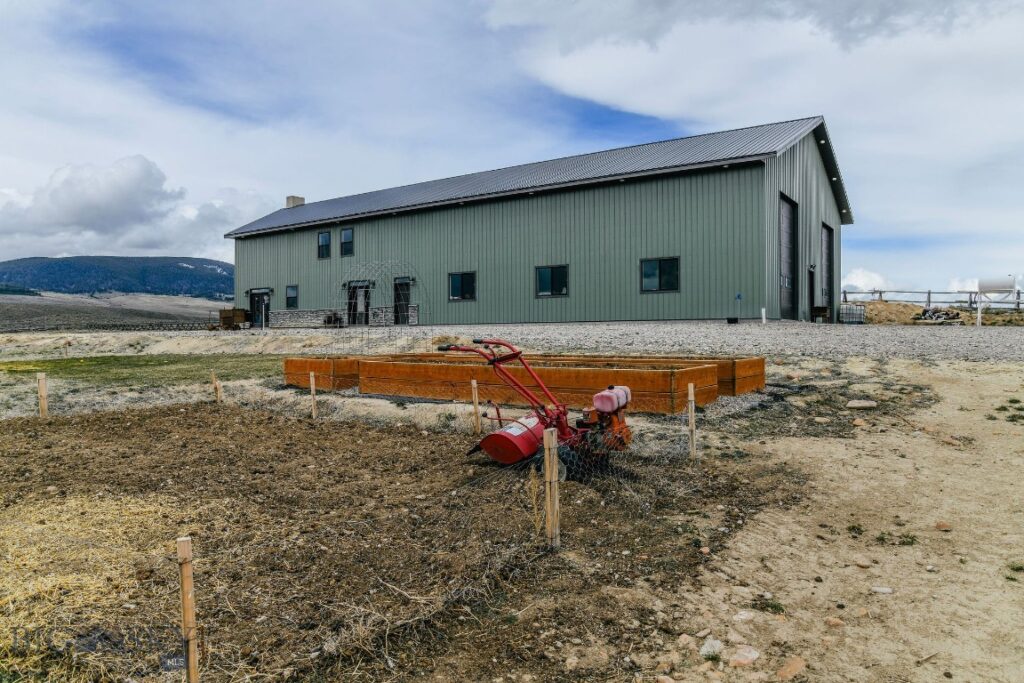 22869 MT Highway 278, Dillon MT 59725