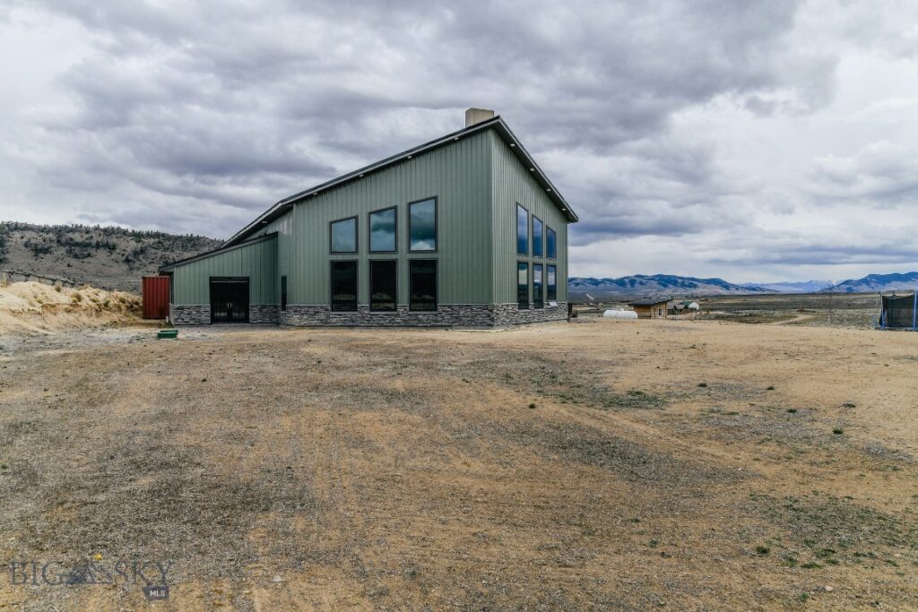 22869 MT Highway 278, Dillon MT 59725