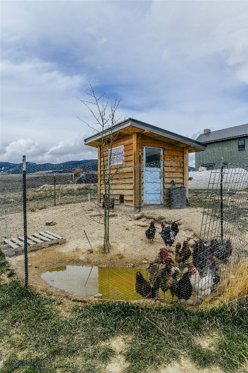 22869 MT Highway 278, Dillon MT 59725