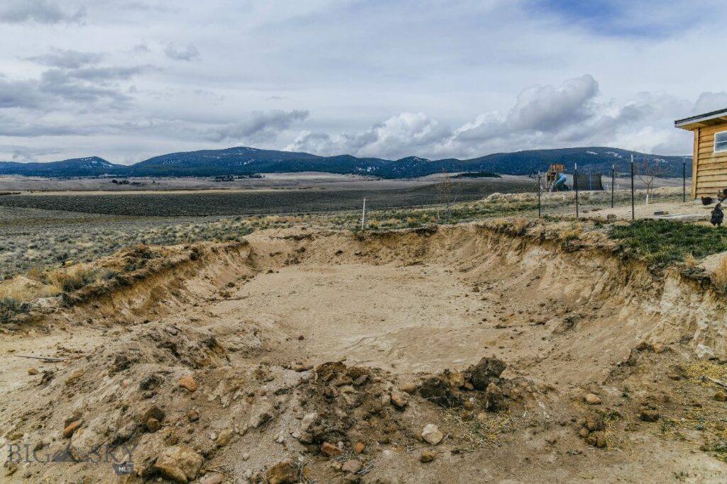 22869 MT Highway 278, Dillon MT 59725