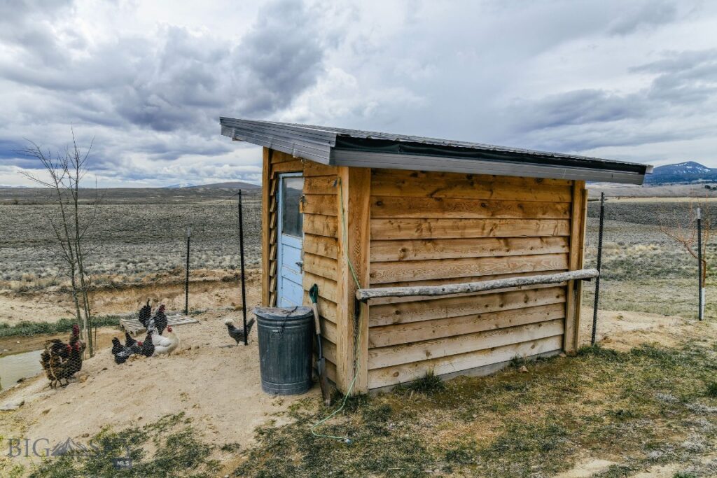 22869 MT Highway 278, Dillon MT 59725