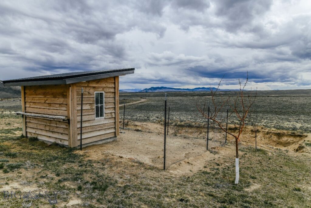 22869 MT Highway 278, Dillon MT 59725