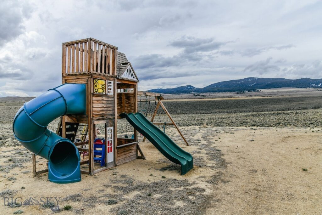 22869 MT Highway 278, Dillon MT 59725