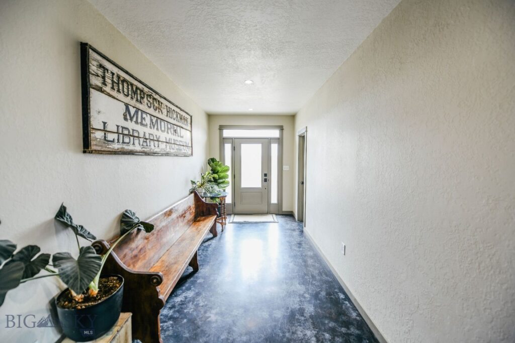 22869 MT Highway 278, Dillon MT 59725