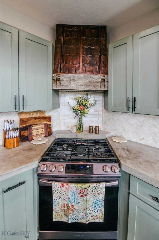 22869 MT Highway 278, Dillon MT 59725