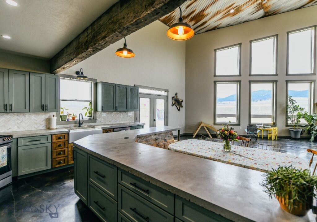 22869 MT Highway 278, Dillon MT 59725