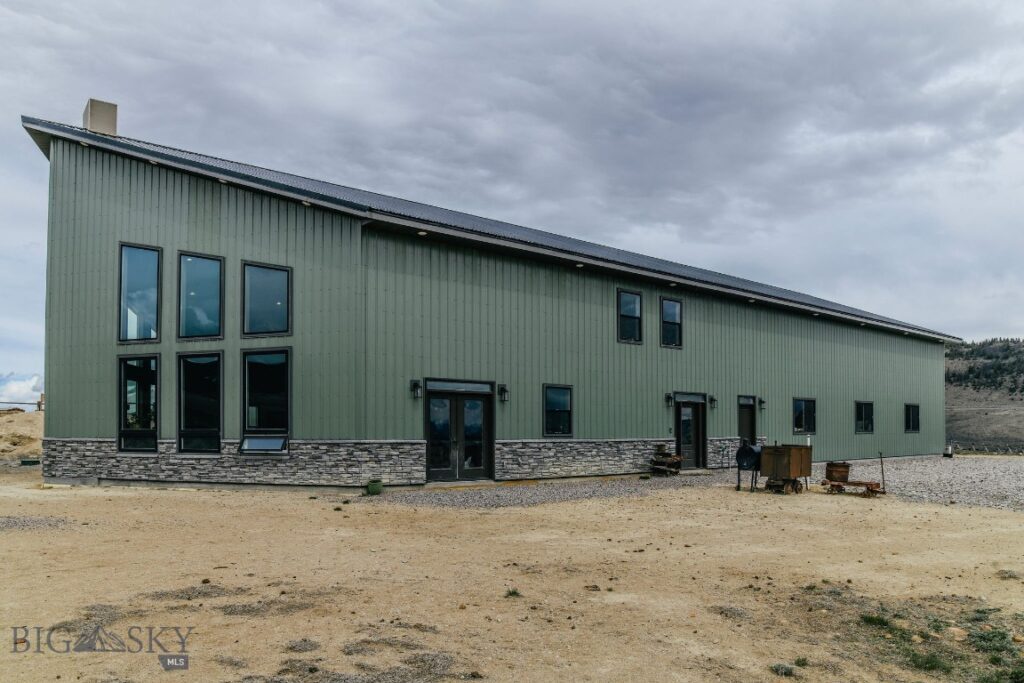 22869 MT Highway 278, Dillon MT 59725