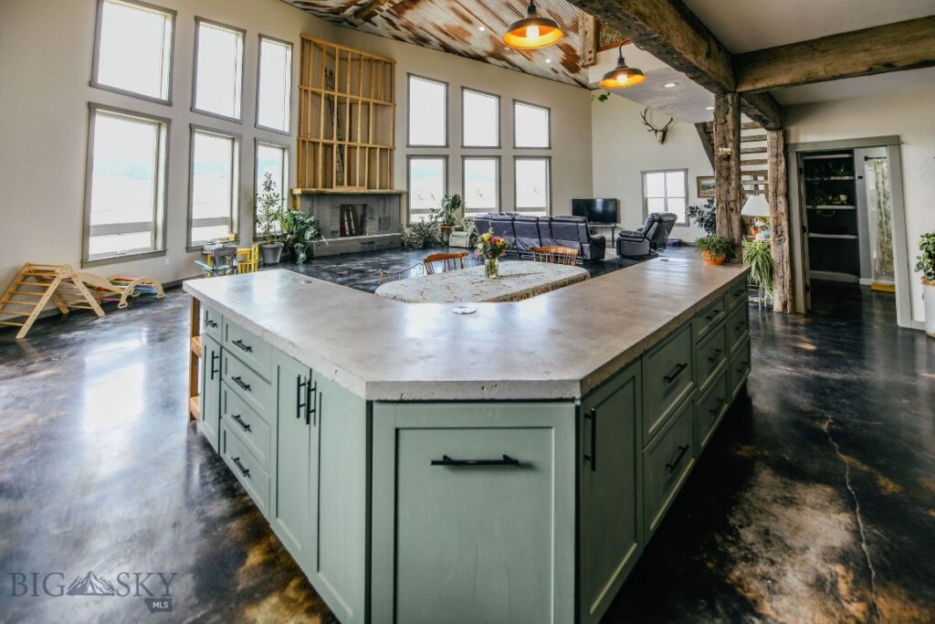 22869 MT Highway 278, Dillon MT 59725