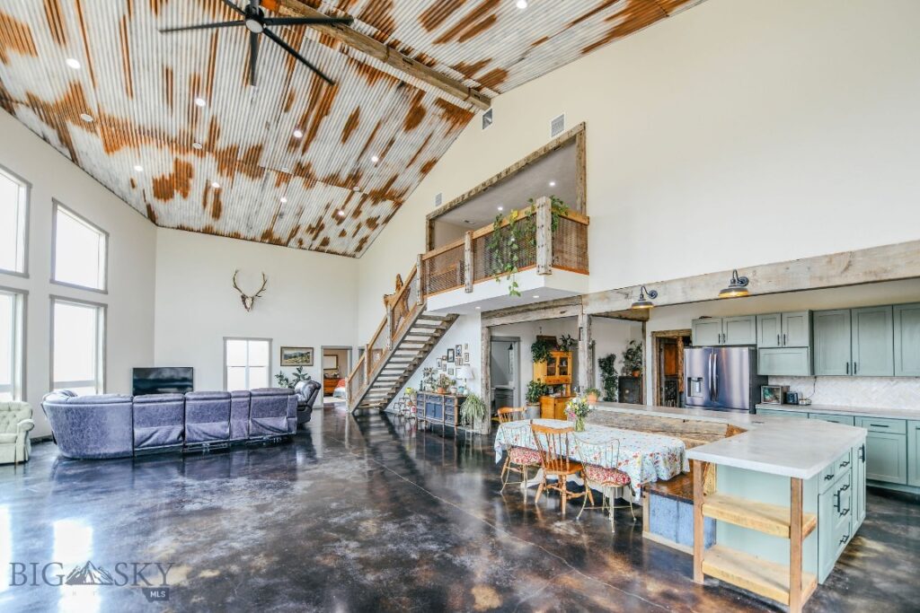 22869 MT Highway 278, Dillon MT 59725