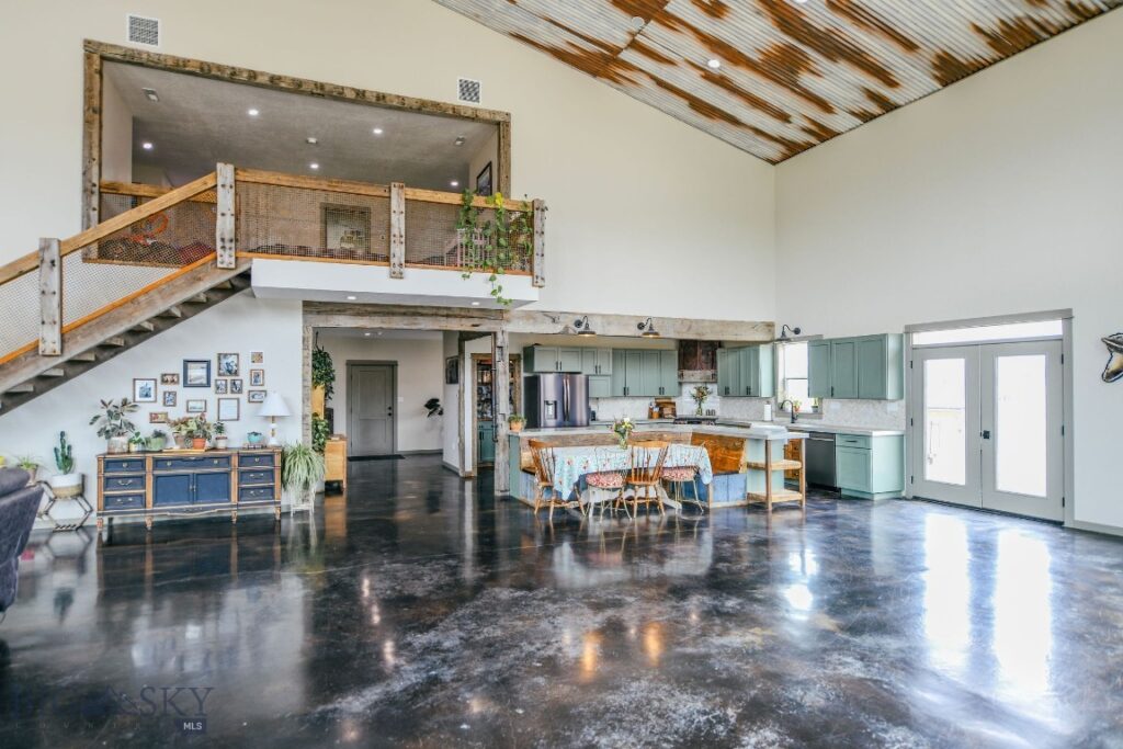 22869 MT Highway 278, Dillon MT 59725