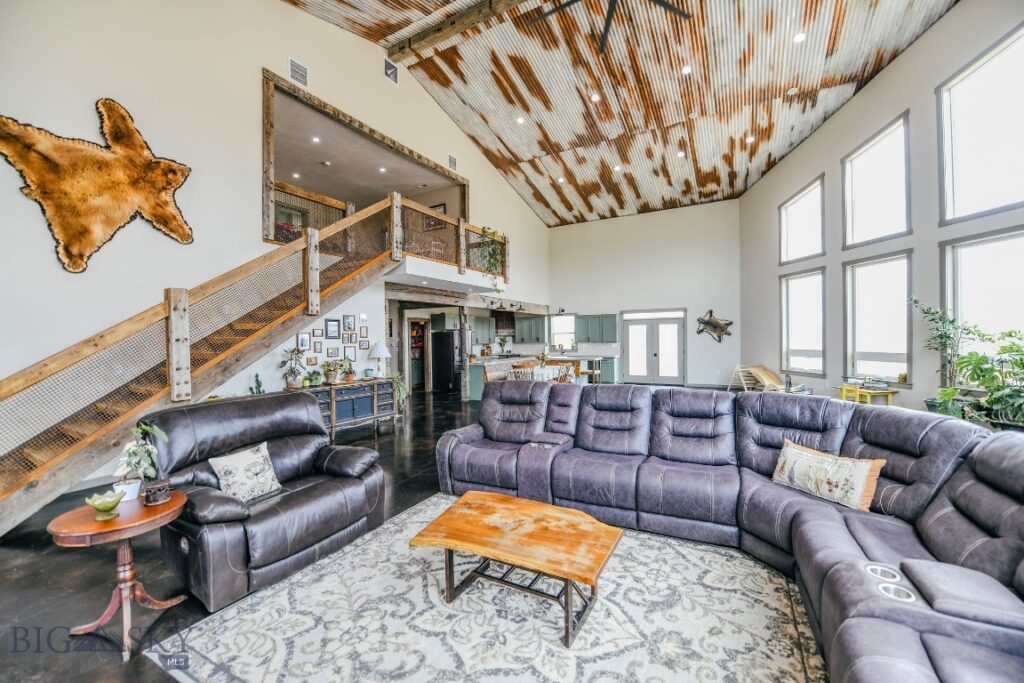 22869 MT Highway 278, Dillon MT 59725