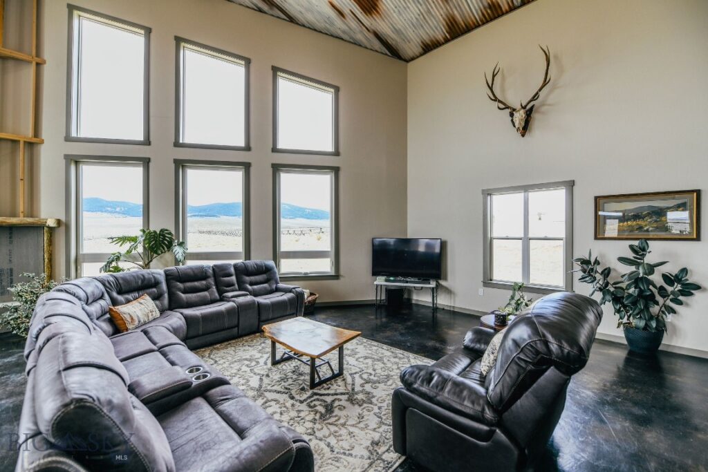 22869 MT Highway 278, Dillon MT 59725