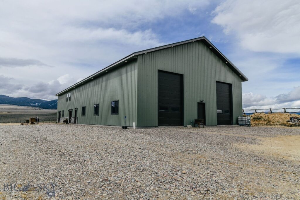 22869 MT Highway 278, Dillon MT 59725