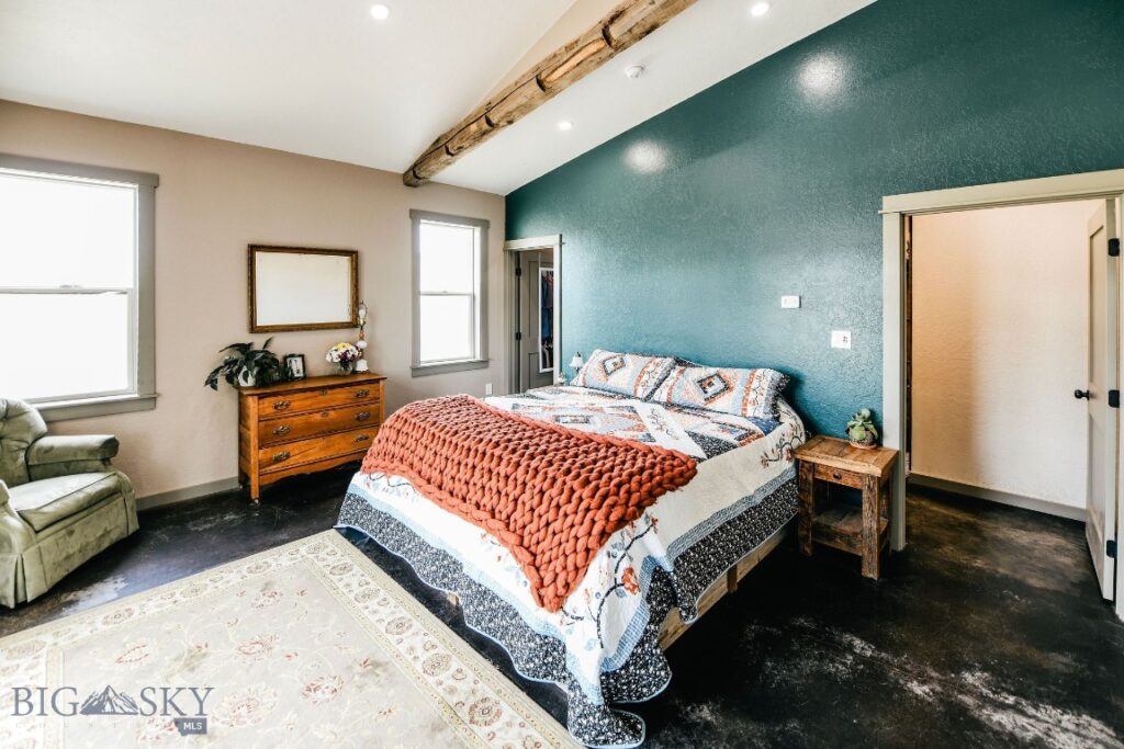 22869 MT Highway 278, Dillon MT 59725