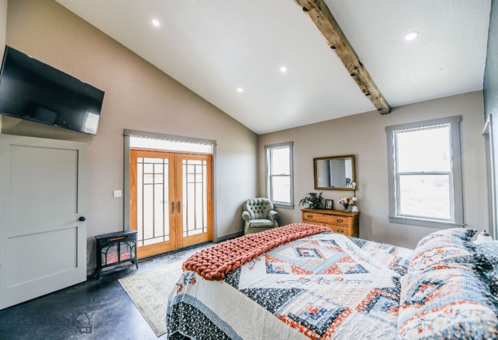 22869 MT Highway 278, Dillon MT 59725