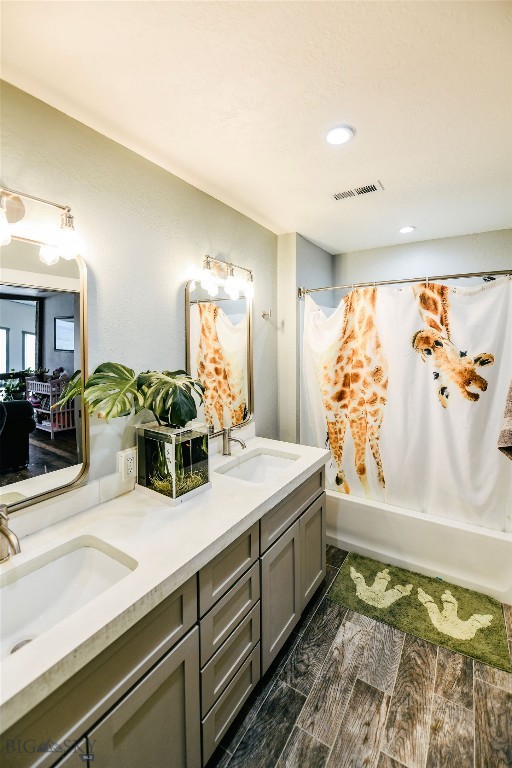 22869 MT Highway 278, Dillon MT 59725