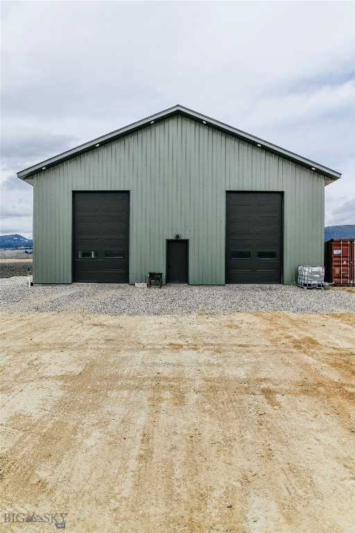 22869 MT Highway 278, Dillon MT 59725