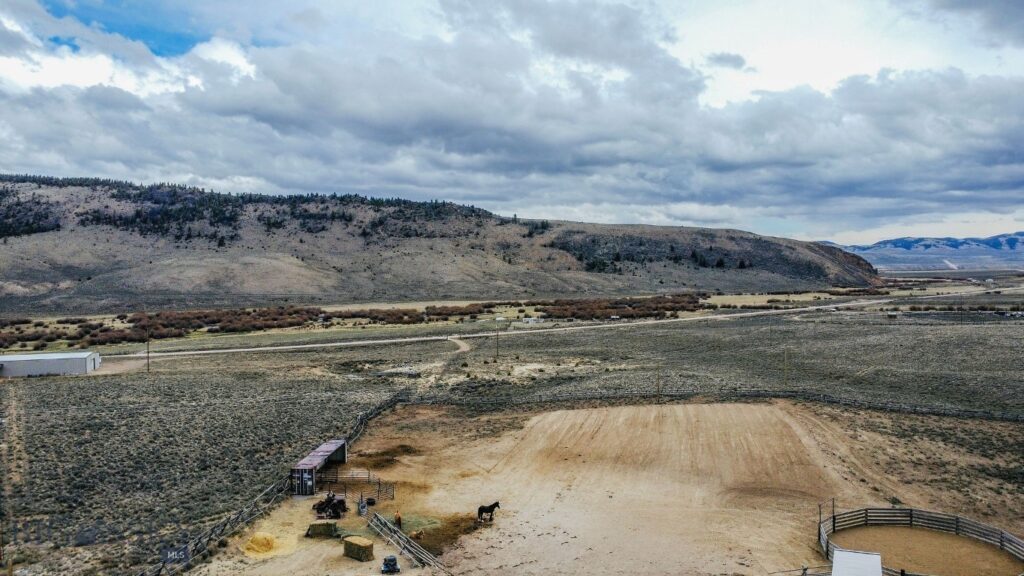 22869 MT Highway 278, Dillon MT 59725