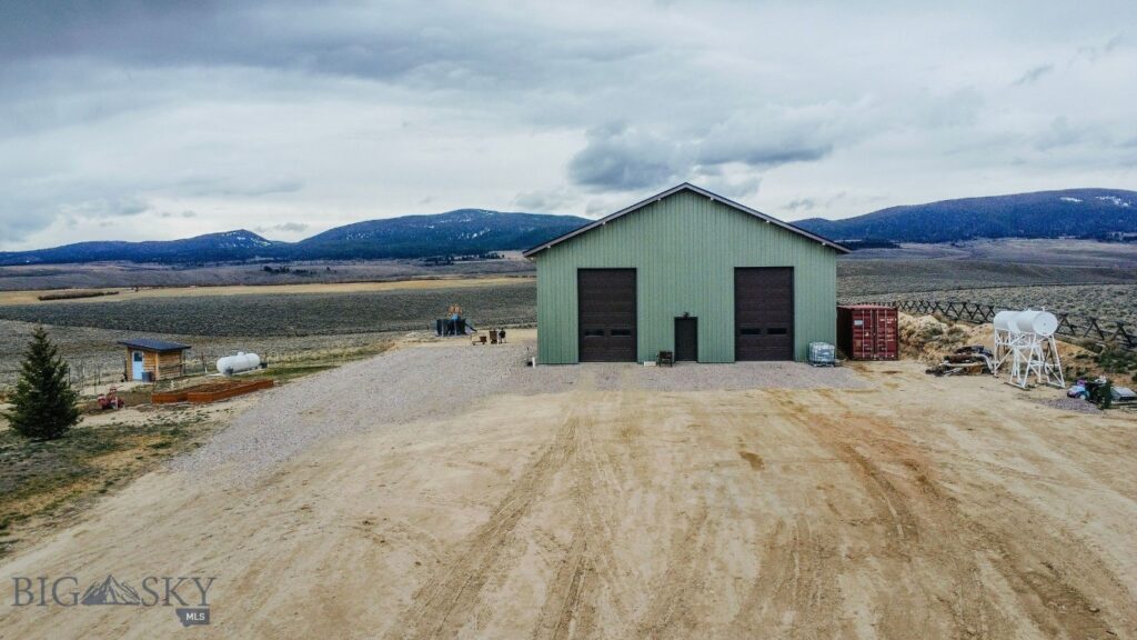 22869 MT Highway 278, Dillon MT 59725