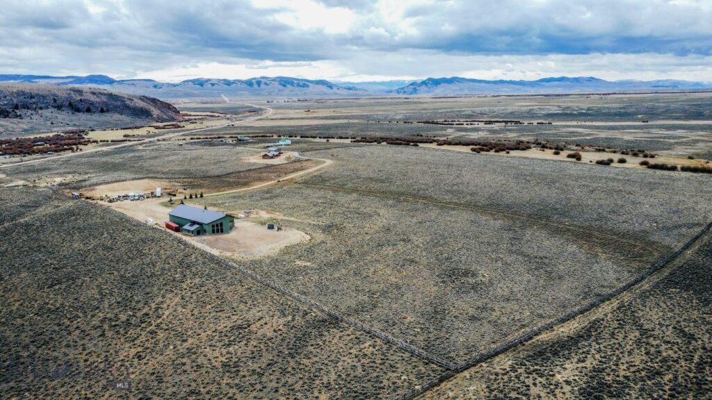 22869 MT Highway 278, Dillon MT 59725