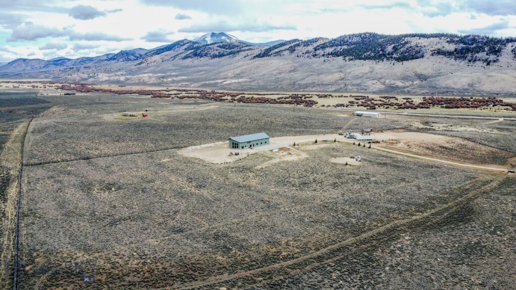 22869 MT Highway 278, Dillon MT 59725