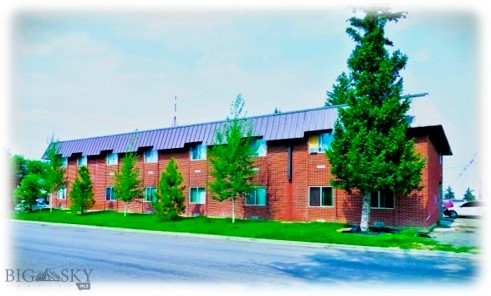 229 2nd Avenue SE, Cut Bank MT 59427