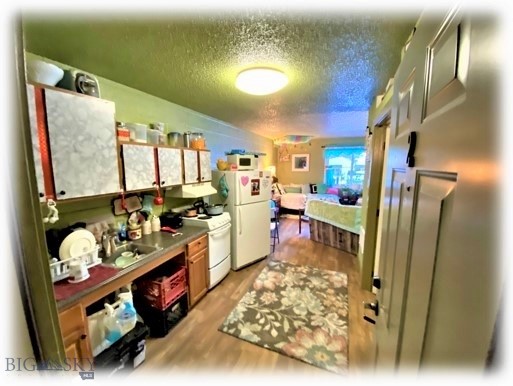 229 2nd Avenue SE, Cut Bank MT 59427