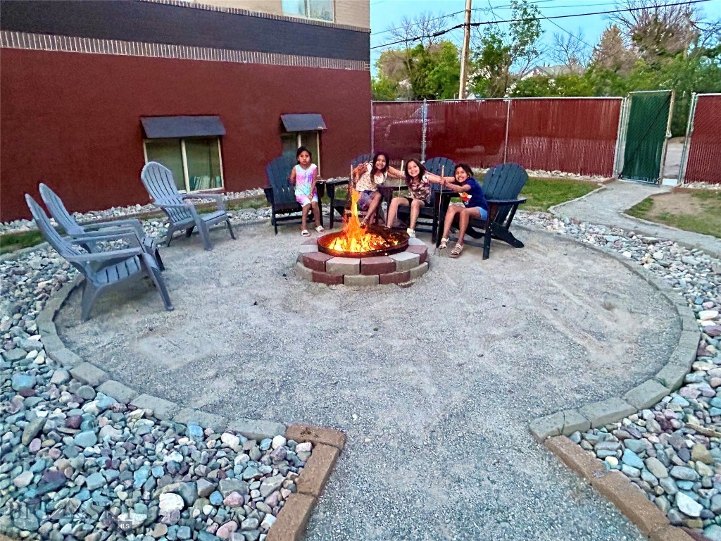 229 2nd Avenue SE, Cut Bank MT 59427