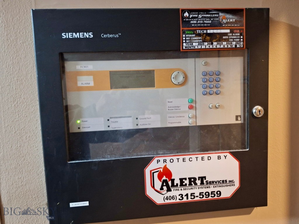 229 2nd Avenue SE, Cut Bank MT 59427