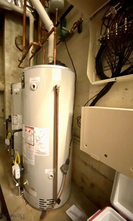 229 2nd Avenue SE, Cut Bank MT 59427