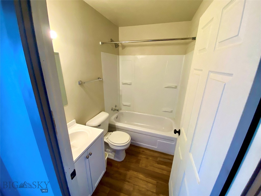 229 2nd Avenue SE, Cut Bank MT 59427