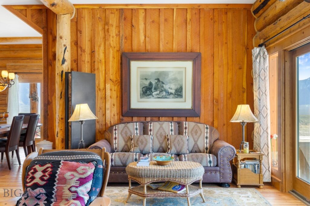 23 Lake Trail, Cameron MT 59720