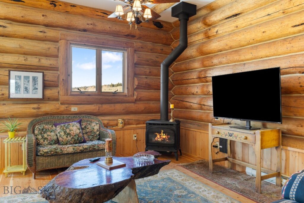 23 Lake Trail, Cameron MT 59720