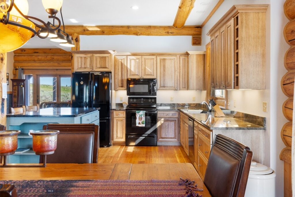 23 Lake Trail, Cameron MT 59720