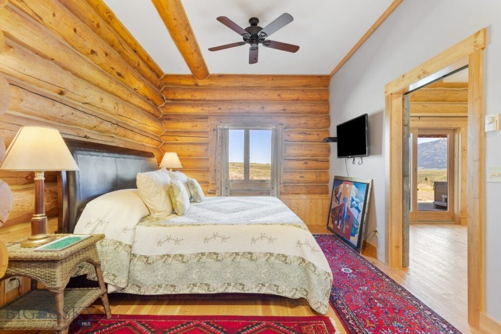 23 Lake Trail, Cameron MT 59720