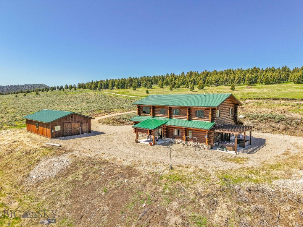 23 Lake Trail, Cameron MT 59720