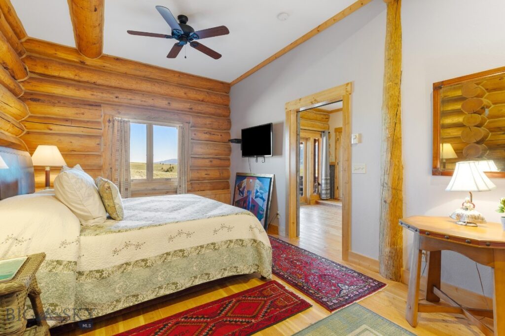 23 Lake Trail, Cameron MT 59720