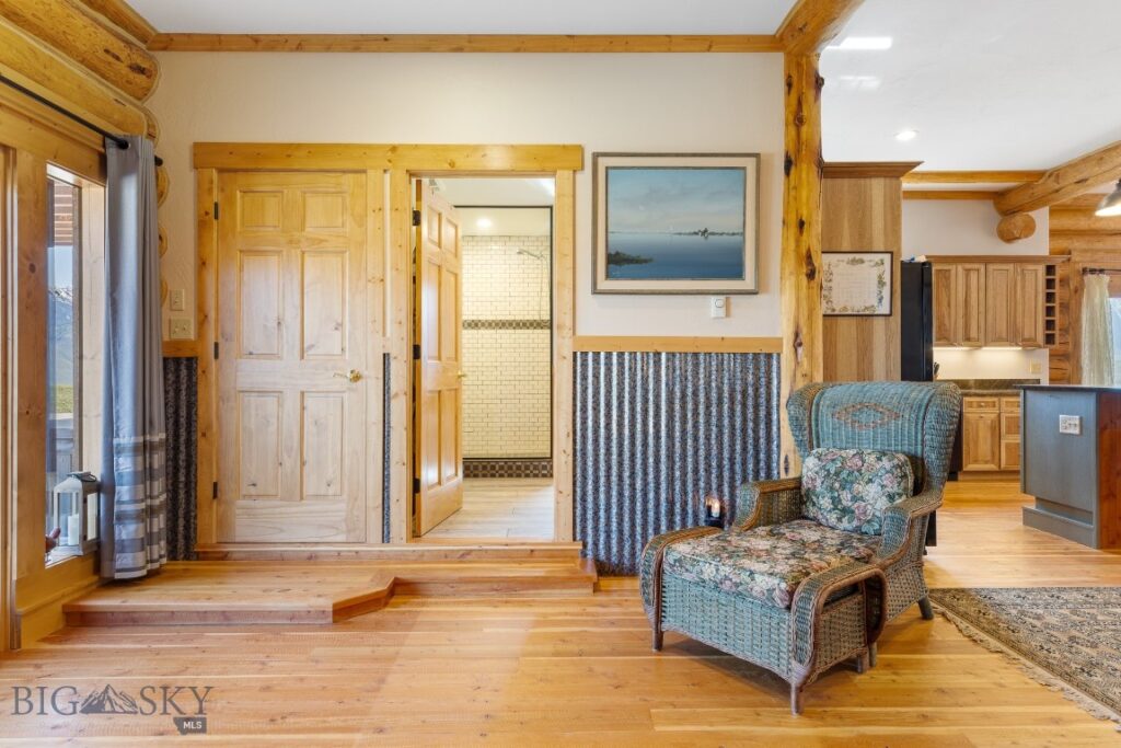 23 Lake Trail, Cameron MT 59720