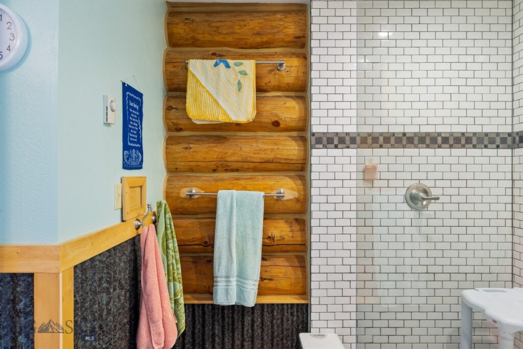 23 Lake Trail, Cameron MT 59720