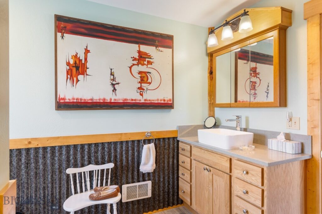 23 Lake Trail, Cameron MT 59720