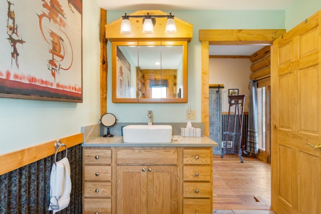 23 Lake Trail, Cameron MT 59720