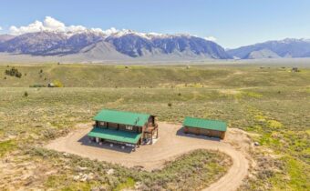 23 Lake Trail, Cameron MT 59720