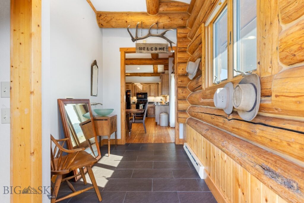 23 Lake Trail, Cameron MT 59720