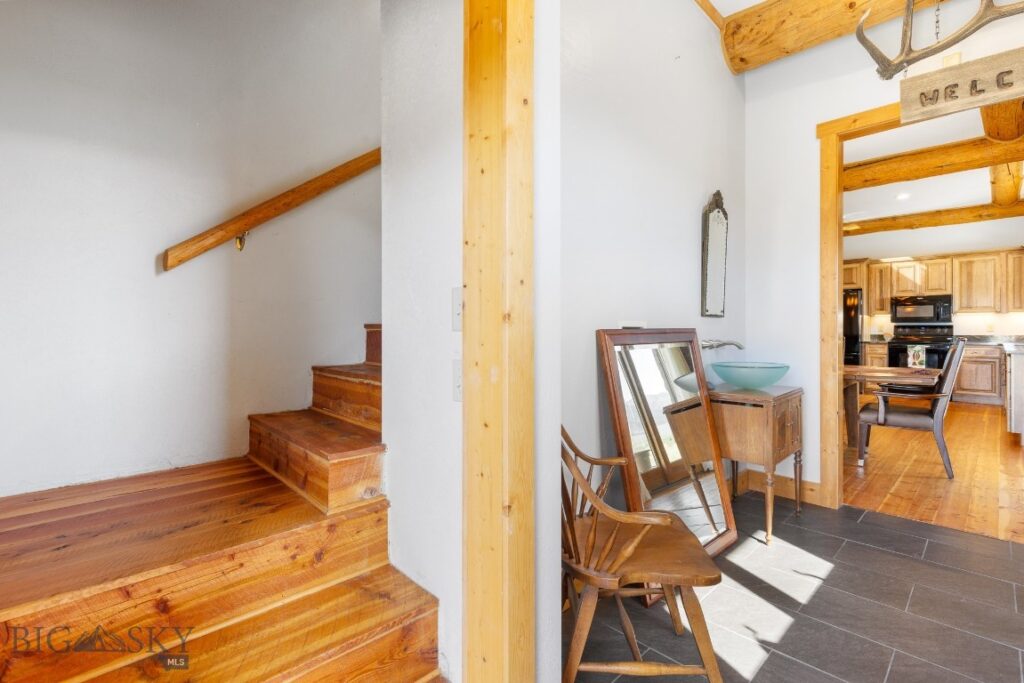 23 Lake Trail, Cameron MT 59720