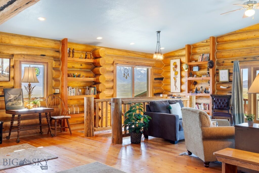 23 Lake Trail, Cameron MT 59720