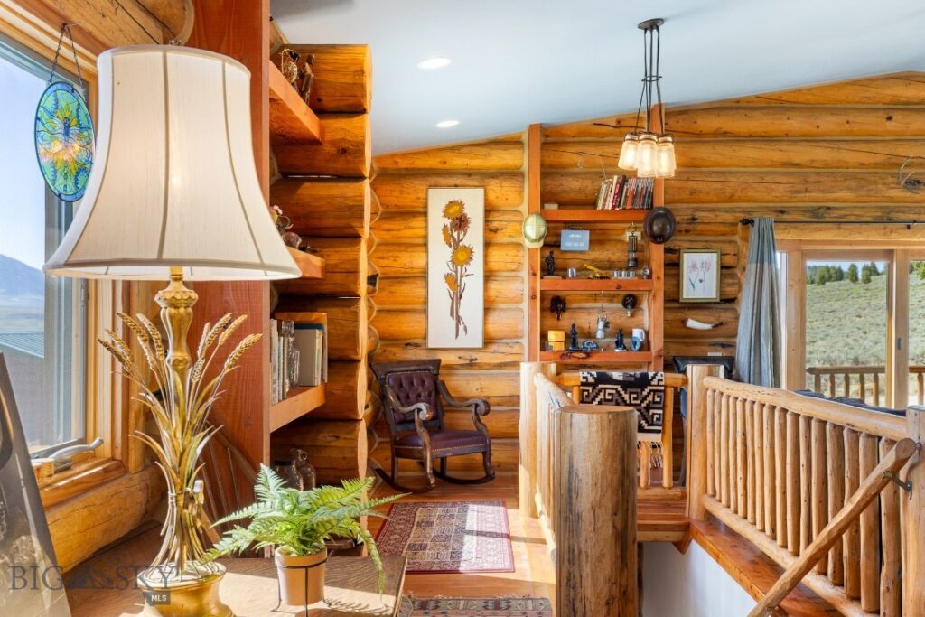 23 Lake Trail, Cameron MT 59720