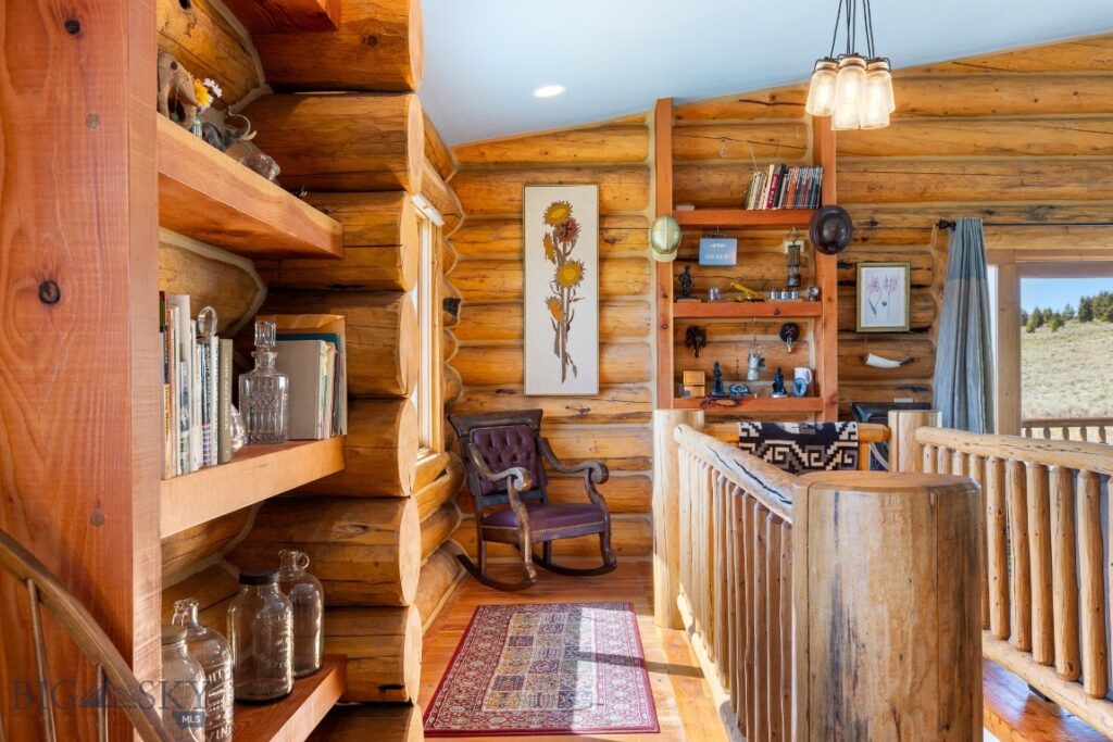 23 Lake Trail, Cameron MT 59720